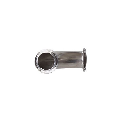Stainless - T.C. 90 Elbow 1.5 In.