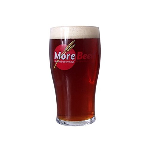 Kit All-Grain - Irish Red Ale - Milled