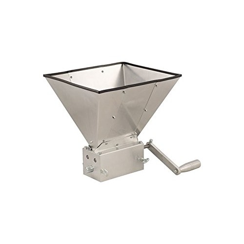 Maltmuncher 3 Roller Grain Mill