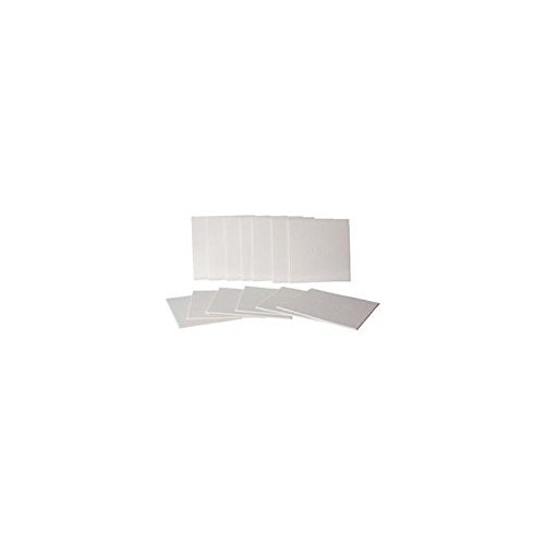 Filter Sheets - Seitz Ek 20 Cm X 20 Cm 0.45 Micron 25 Sheets