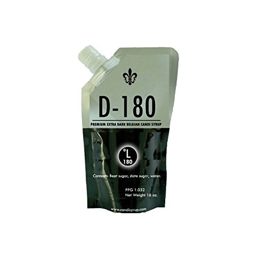 Candi Syrup - D-180 Pack Of 5