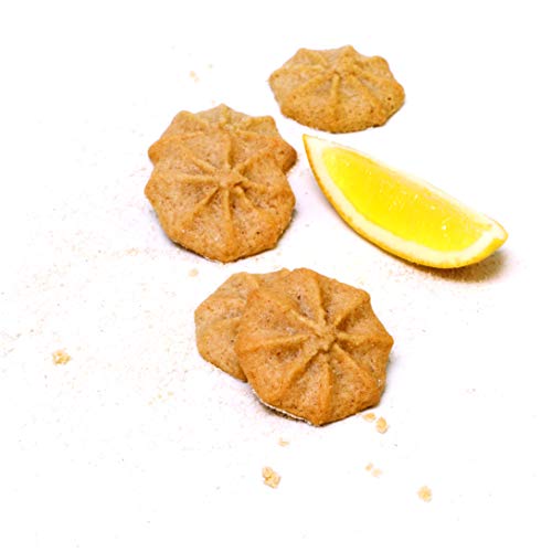 Homefree Treats You Can Trust Gluten Free Mini Cookies, Single S