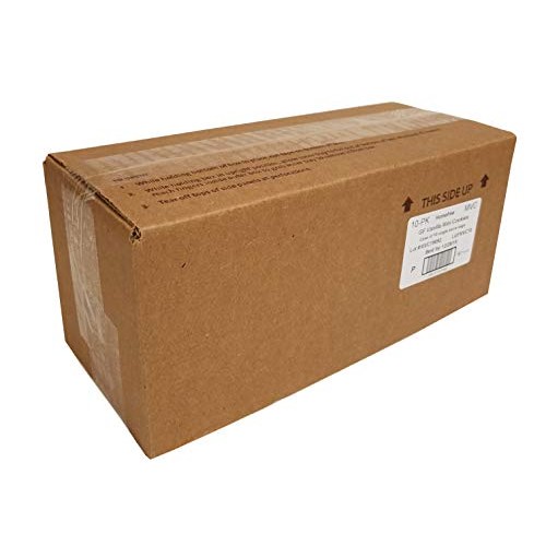 Homefree Treats You Can Trust Gluten Free Mini Vanilla Cookie, 7