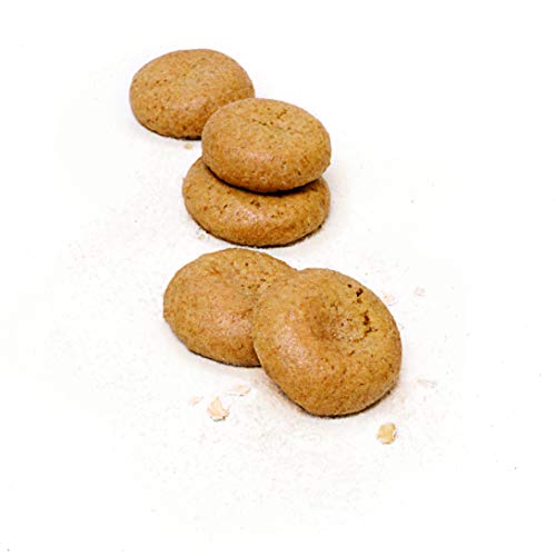 Homefree Treats You Can Trust Gluten Free Mini Vanilla Cookie, 7
