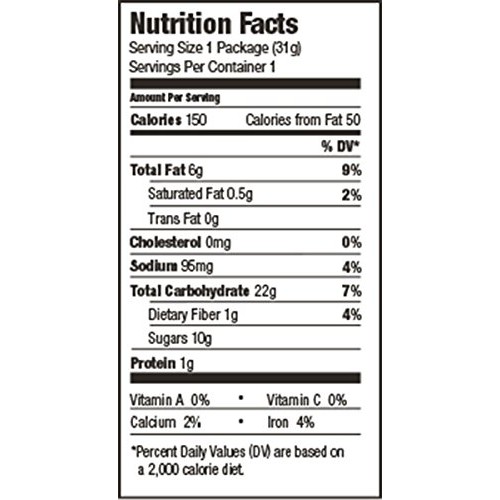 Homefree Treats You Can Trust Gluten Free Mini Vanilla Cookie, 7