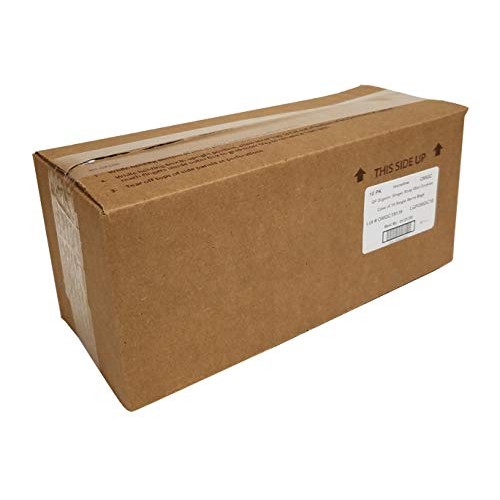 Homefree Treats You Can Trust Gluten Free Organic Ginger Snap Mi