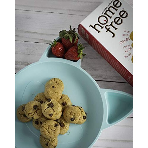 Homefree Treats You Can Trust Gluten Free Minis, Variety Pack,