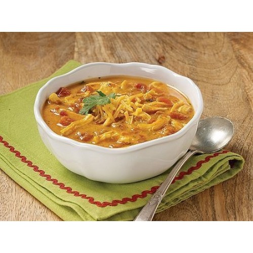 Chicken Enchilada Soup Mix - Double Pack