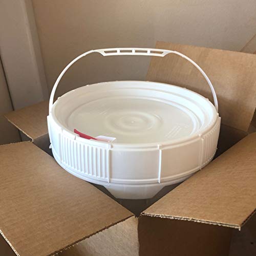 Chemical-Free, Non-Gmo, All-Natural, Wheat Berries Emergency 30