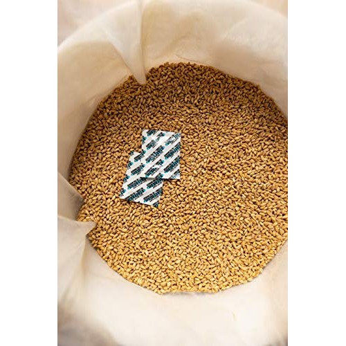 Chemical-Free, Non-Gmo, All-Natural, Wheat Berries Emergency 30