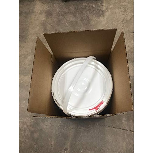 Chemical-Free, Non-Gmo, All-Natural, Wheat Berries Emergency 30