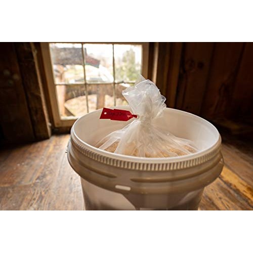 Chemical-Free, Non-Gmo, All-Natural, Wheat Berries Emergency 30