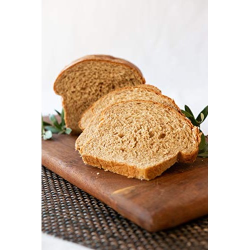 Homestead Gristmill — Non-Gmo, Chemical-Free, All-Natural Stone-