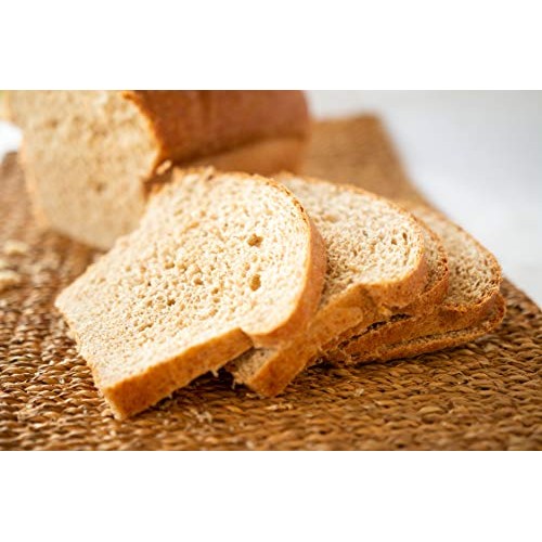 Homestead Gristmill — Non-Gmo, Chemical-Free, All-Natural, Stone