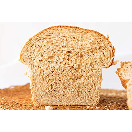 Homestead Gristmill — Non-Gmo, Chemical-Free, All-Natural, Stone