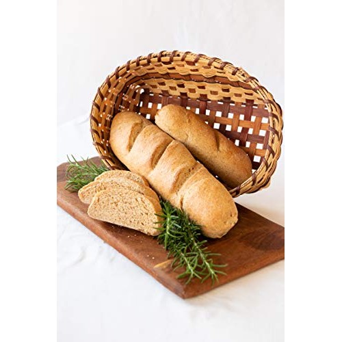 Homestead Gristmill — Non-Gmo, Chemical-Free, All-Natural, Stone