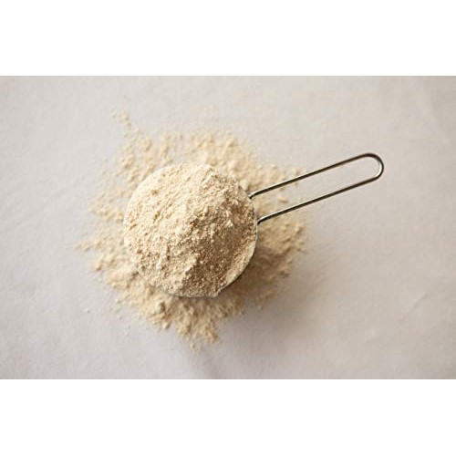 Homestead Gristmill — Non-Gmo, Chemical-Free, All-Natural, Stone