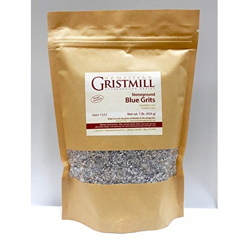 Homestead Gristmill — Non-Gmo, Chemical-Free, All-Natural, Stone