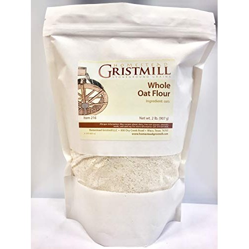 Homestead Gristmill — Non-Gmo, Chemical-Free, All-Natural Whole