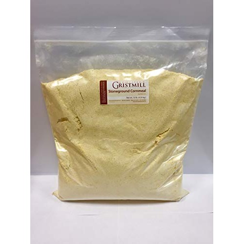 Homestead Gristmill — Non-Gmo, Chemical-Free, All-Natural Stone-