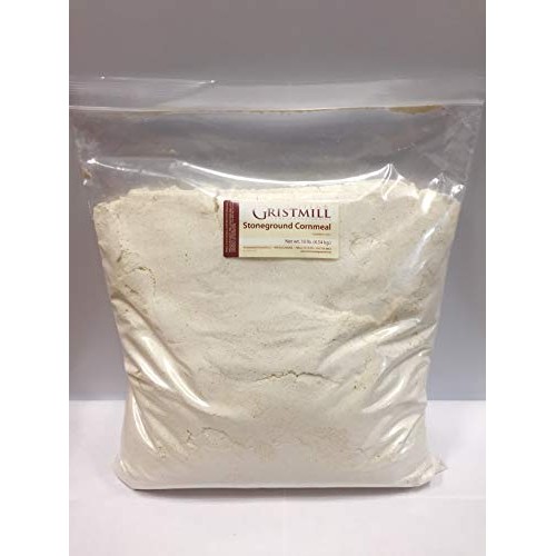 Homestead Gristmill — Non-Gmo, Chemical-Free, All-Natural Stone-