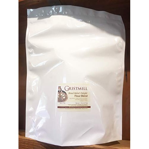 Homestead Gristmill — Non-Gmo, Chemical-Free, All-Natural, Stone