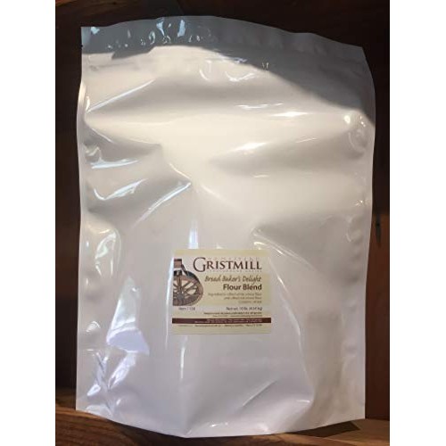 Homestead Gristmill — Non-Gmo, Chemical-Free, All-Natural, Stone