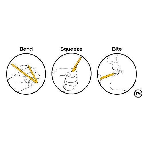 Homestead Flavored Honey Sticks, 5 Flavors Include Clover, Cinna