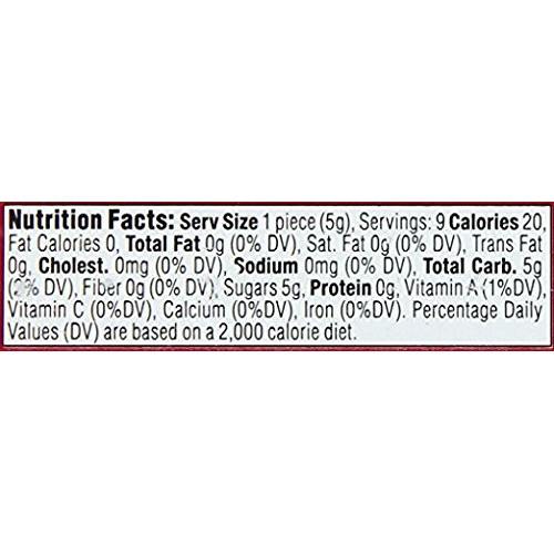 Honees Honey Drops 3 Flavor 9 Pack Variety Bundle, 3 Each: Milk