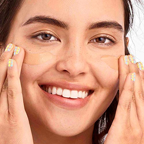 Honest Beauty Clean Corrective With Vitamin C Tinted Moisturizer