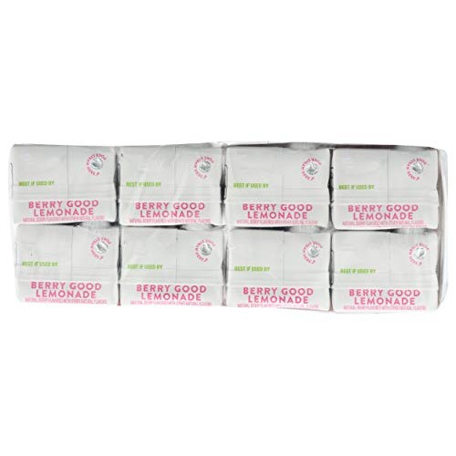Honest Kids Berry Good Lemonade, 6 Fl Oz Pack Of 8