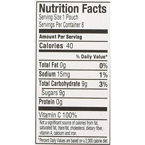 Honest Kids Goodness Grapeness, Grape Organic Fruit Juice Drink,...