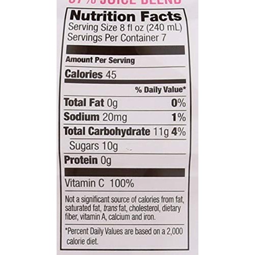 Honest Kids, Lemonade Berry Berry Good Organic, 59 Fl Oz