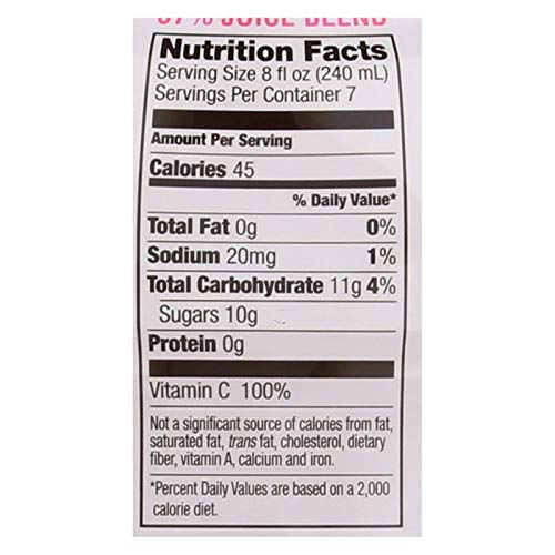 Honest Kids Organic Berry Good Lemonade Kids Drink, 59 Ounce - 8