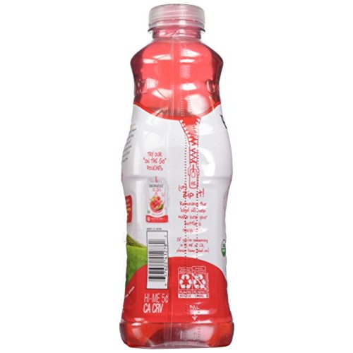 Honest Kids Organic Kids Drink - Superfruit Punch - 59 Oz