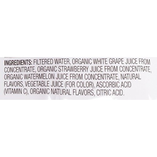 Honest Kids Organic Kids Drink - Superfruit Punch - 59 Oz
