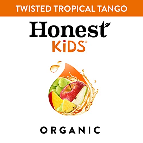 Honest Tea Juice Tropical Tango, 54 fl oz