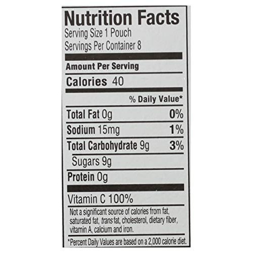 Honest Tea Juice Tropical Tango, 54 fl oz