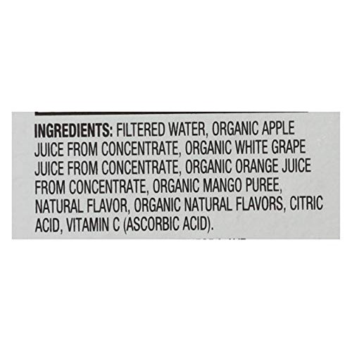 Honest Tea Juice Tropical Tango, 54 fl oz