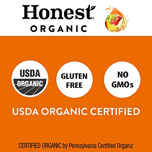 Honest Tea Juice Tropical Tango, 54 fl oz