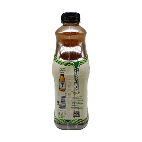 Honest Tea, Organic Just Green, 59 Fl Oz