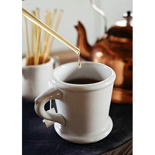 Honey Acres 50Ct Raw Unfiltered Honey Straws