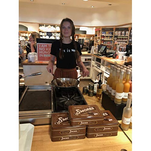 Honey Feast Raw Honeycomb With Honey | From American Organic Flo