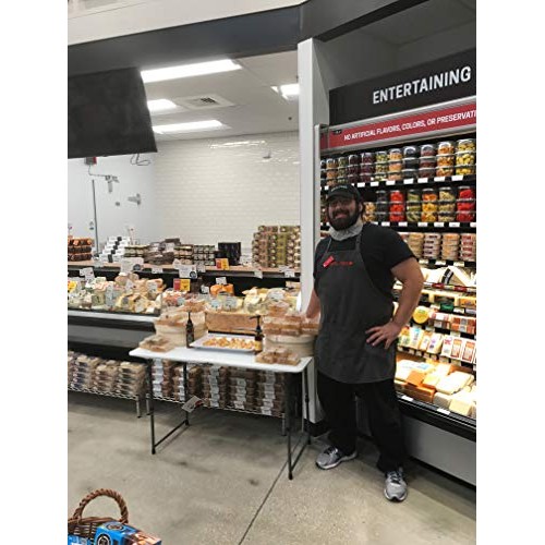 Honey Feast Raw Honeycomb With Honey | From American Organic Flo