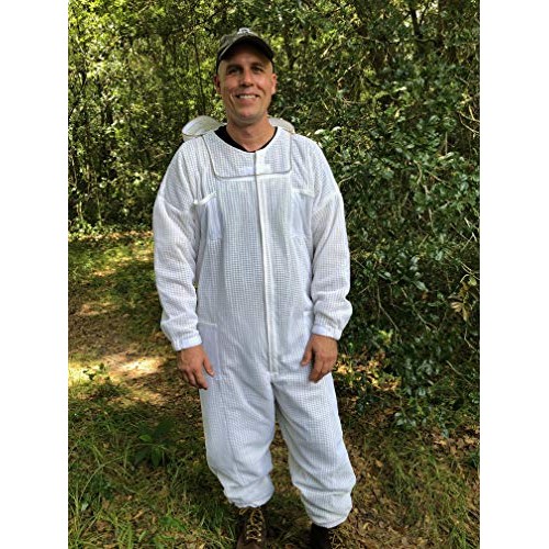 Honey Feast - Raw Wildflower Honey | From American Organic Flora