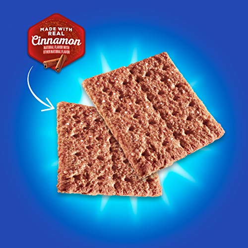 Honey Maid Cinnamon Graham Crackers, 12 - 14.4 Oz Boxes
