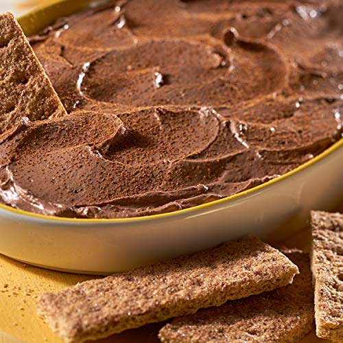 Honey Maid Fresh Stacks Graham Crackers, 6 Boxes Of 6 Stacks 36