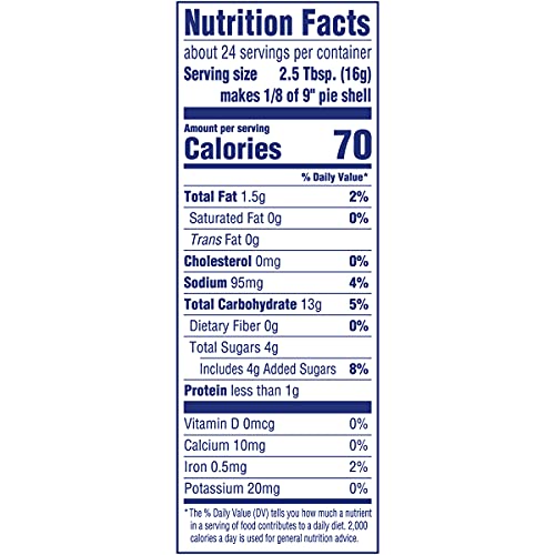 Honey Maid Graham Cracker Crumbs, 13.5 Oz