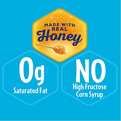 Honey Maid Honey Graham Crackers, 14.4 Oz