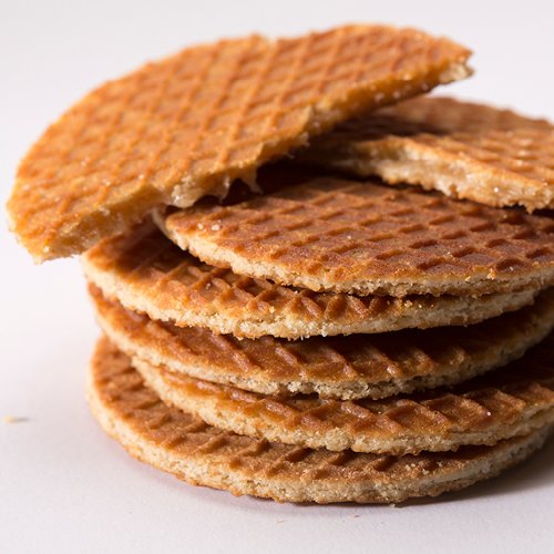 Honey Stinger Organic Waffle, Honey, Sports Nutrition, 1.06 Ounc